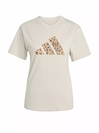 ADIDAS | Camiseta de mujer Animal |